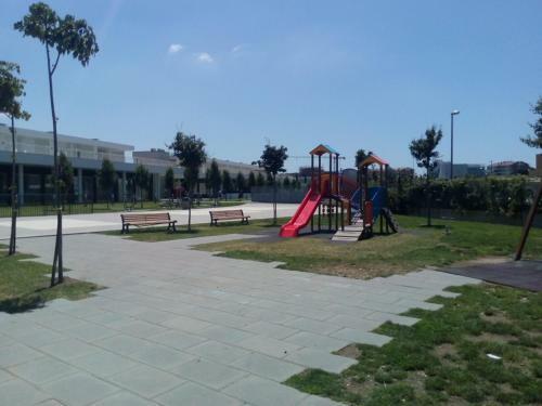 Mezzocammino Short Rent Apartment - Ciu5125