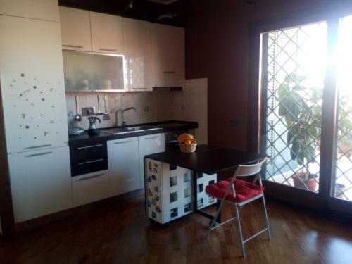 Mezzocammino Short Rent Apartment - Ciu5125