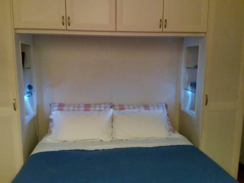 Mezzocammino Short Rent Apartment - Ciu5125