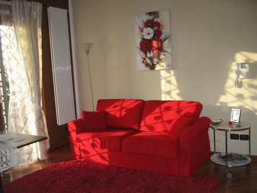 Mezzocammino Short Rent Apartment - Ciu5125