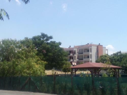 Mezzocammino Short Rent Apartment - Ciu5125