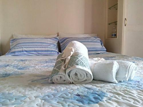 Mezzocammino Short Rent Apartment - Ciu5125