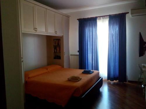 Mezzocammino Short Rent Apartment - Ciu5125