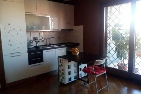 Mezzocammino Short Rent Apartment - Ciu5125