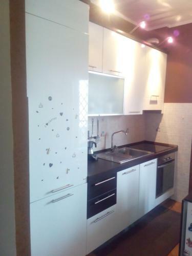 Mezzocammino Short Rent Apartment - Ciu5125