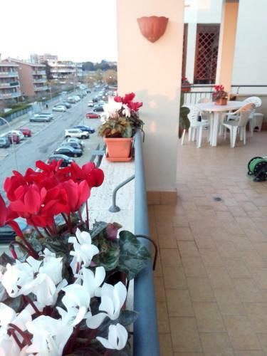 Mezzocammino Short Rent Apartment - Ciu5125