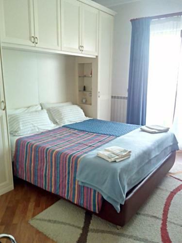 Mezzocammino Short Rent Apartment - Ciu5125