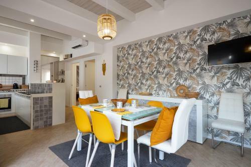 Villa Gemma Mare E Piscina Riscaldata