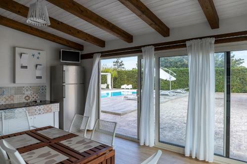 Villa Gemma Mare E Piscina Riscaldata