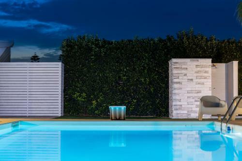 Villa Gemma Mare E Piscina Riscaldata