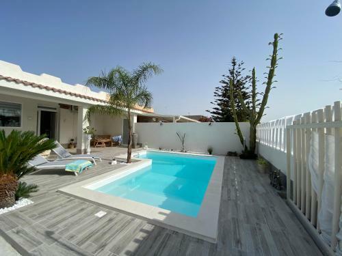 Villa Dimari