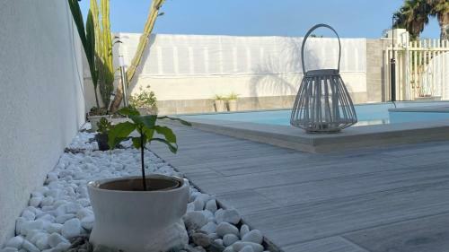 Villa Dimari