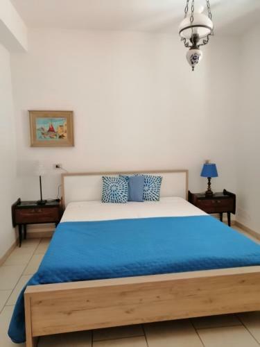 Apartamento Blumare