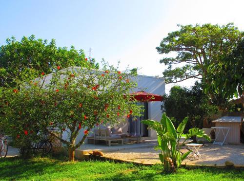 Hostal Mayana Sicily - The Suites