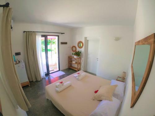 Hostal Mayana Sicily - The Suites
