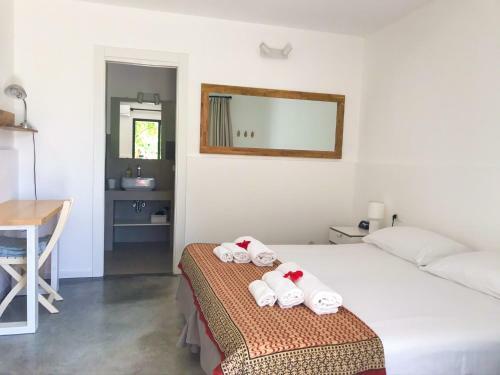 Hostal Mayana Sicily - The Suites