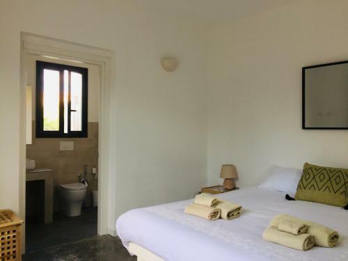 Hostal Mayana Sicily - The Suites