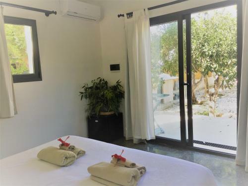 Hostal Mayana Sicily - The Suites