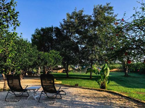 Hostal Mayana Sicily - The Suites