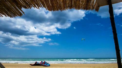 Hostal Mayana Sicily - The Suites