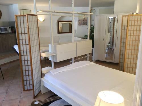 Apartamento Vicino Ifo Intero Appartamento