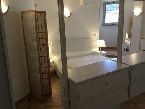 Apartamento Vicino Ifo Intero Appartamento