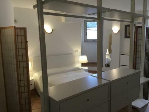 Apartamento Vicino Ifo Intero Appartamento