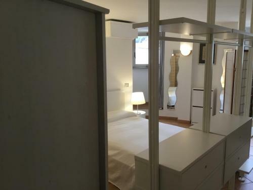 Apartamento Vicino Ifo Intero Appartamento