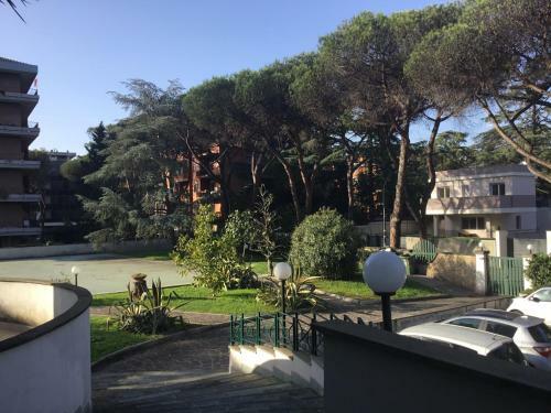 Apartamento Vicino Ifo Intero Appartamento