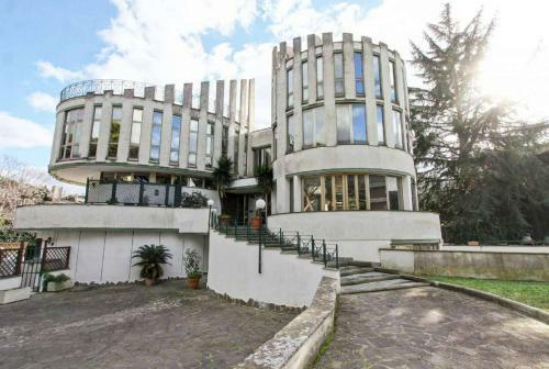 Apartamento Vicino Ifo Intero Appartamento