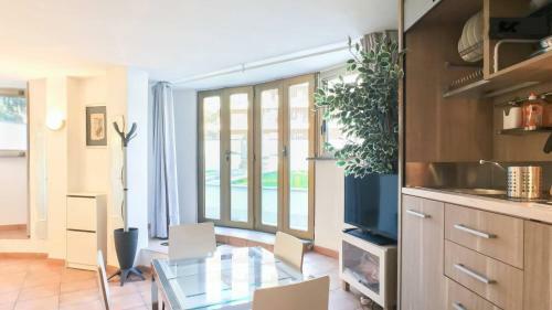 Apartamento Vicino Ifo Intero Appartamento
