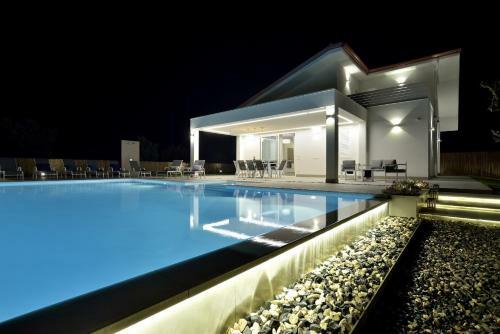 Villa Giaira Con Piscina Privata