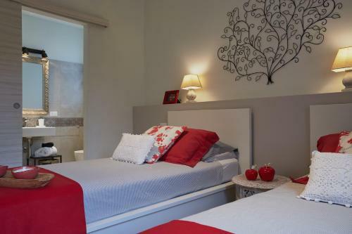 Villa Melissa Con Piscina Privata
