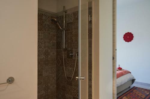 Villa Melissa Con Piscina Privata