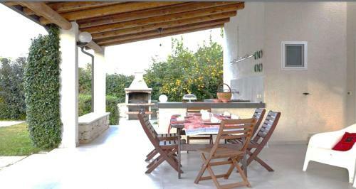 Villa Melissa Con Piscina Privata