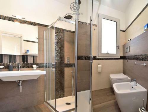 Apartamento Villa Esmerald
