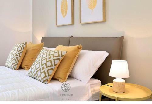 Apartamento Villa Esmerald