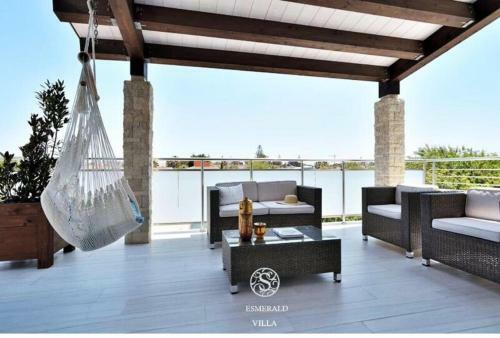 Apartamento Villa Esmerald
