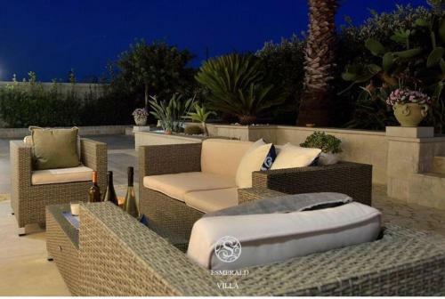Apartamento Villa Esmerald