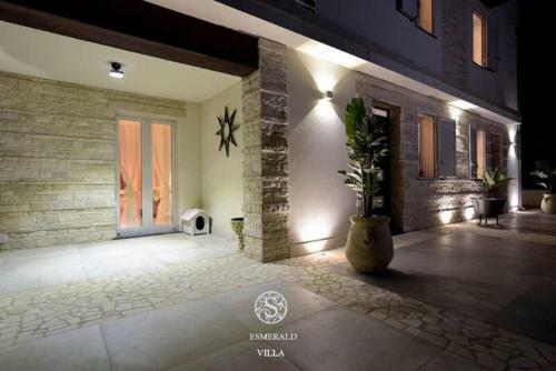 Apartamento Villa Esmerald