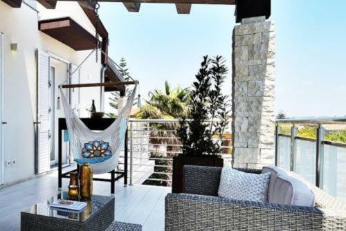 Apartamento Villa Esmerald