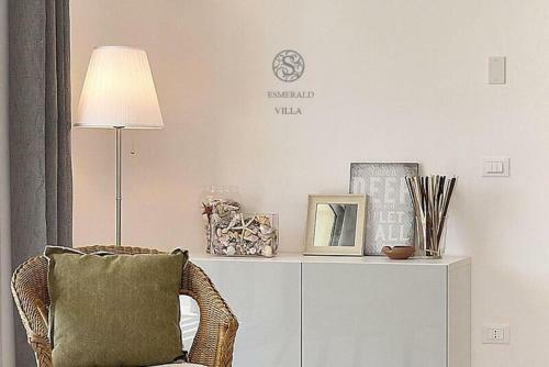 Apartamento Villa Esmerald