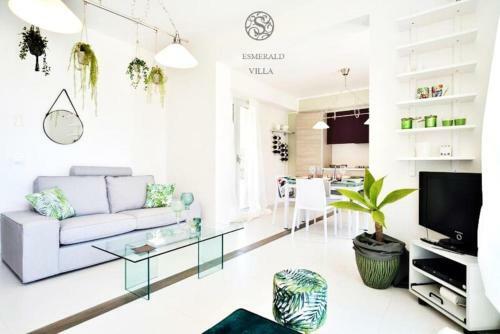 Apartamento Villa Esmerald