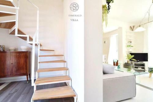 Apartamento Villa Esmerald