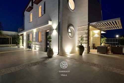Apartamento Villa Esmerald