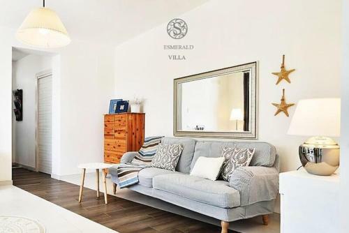 Apartamento Villa Esmerald