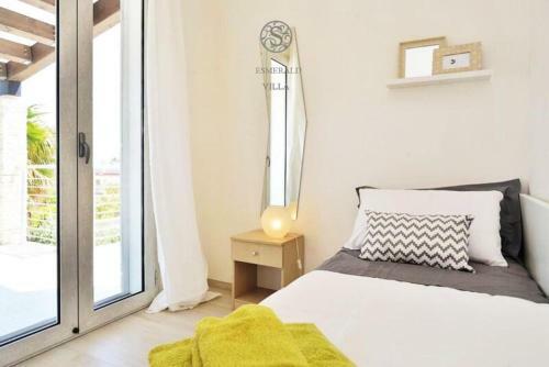 Apartamento Villa Esmerald