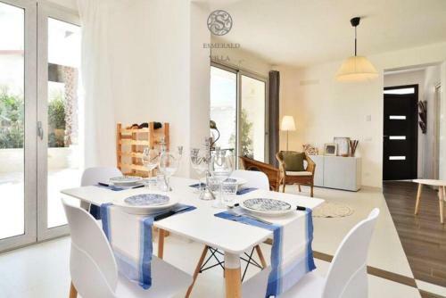 Apartamento Villa Esmerald