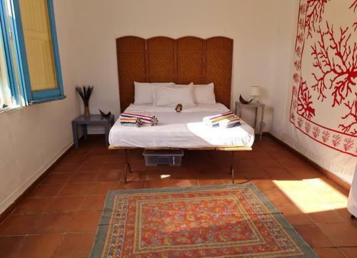 Casa Vacanze Le Dune Del Focallo