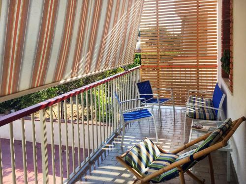 Apartamento La Casa Dell' Orso